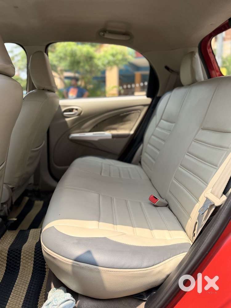 Toyota Etios Liva 2014-2016 V, 2015, Petrol