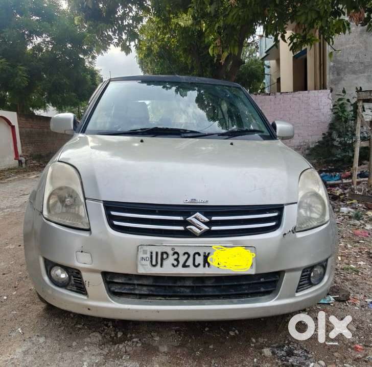 Swift Dzire Maruti 2008
