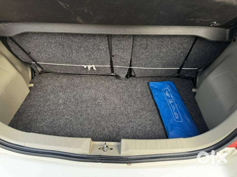Maruti Suzuki Celerio 2014-2017 Vxi At, 2015, Petrol