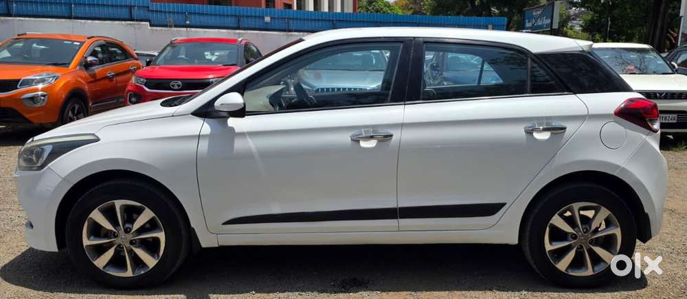Hyundai I20 1.4 Asta, 2016, Diesel