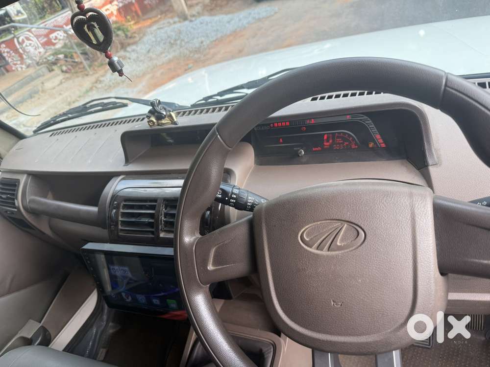 Mahindra Bolero Power Plus Zlx, 2017, Diesel