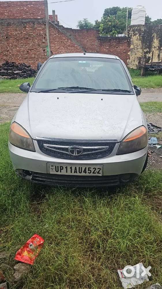 Tata Indigo Ecs 2015 Diesel Manual