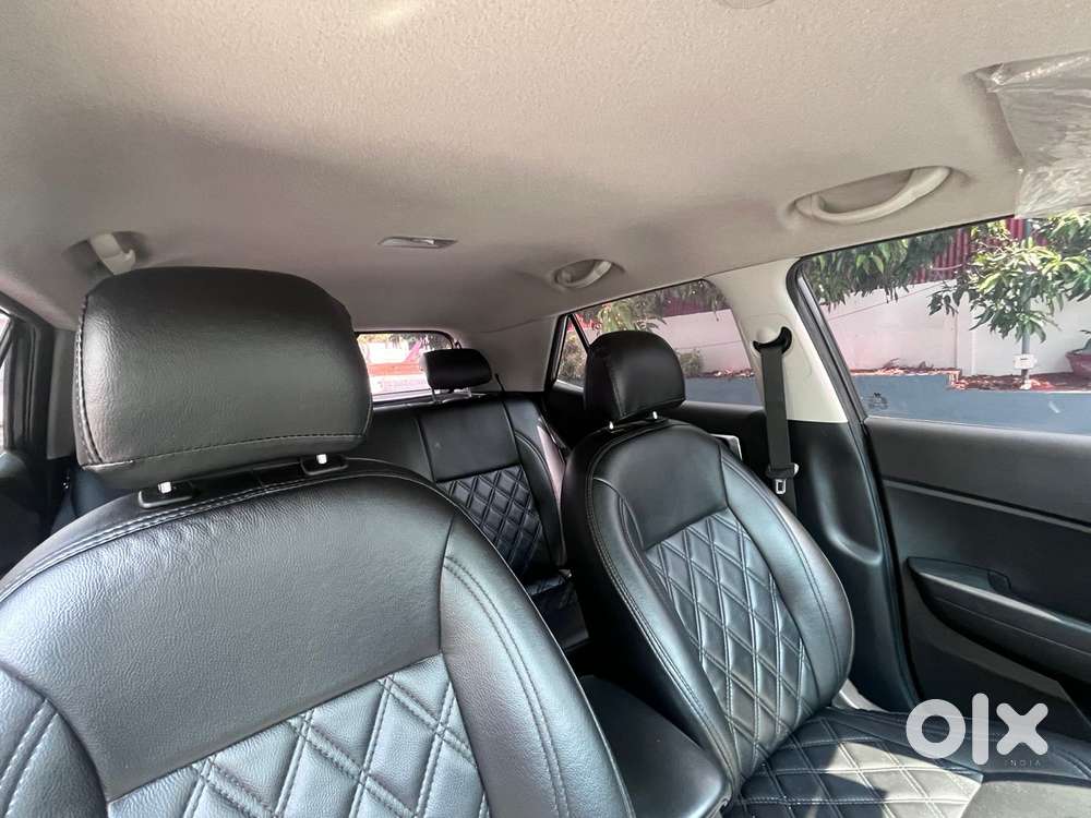 Hyundai Venue, 2021, Petrol