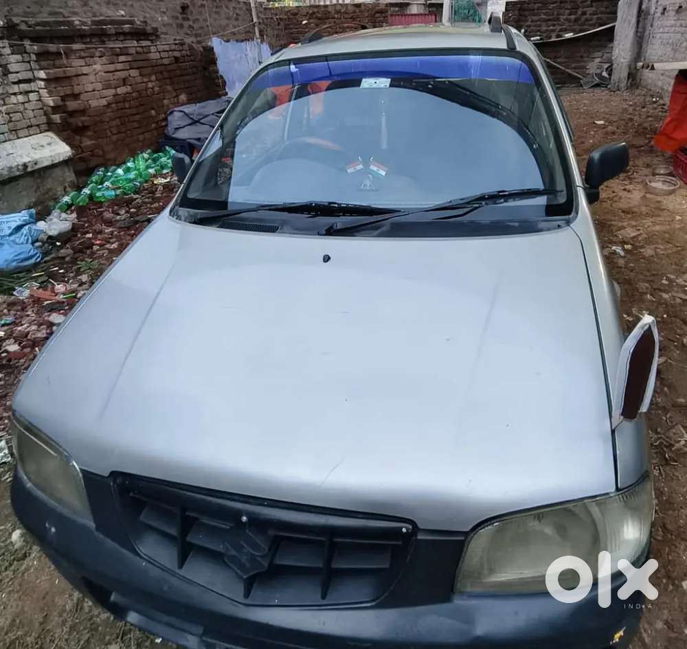Maruti Suzuki Alto 2009
