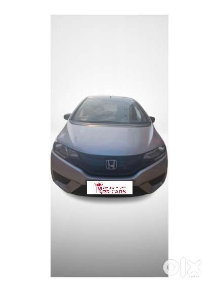 Honda Jazz 1.2 V I Vtec, 2016, Petrol
