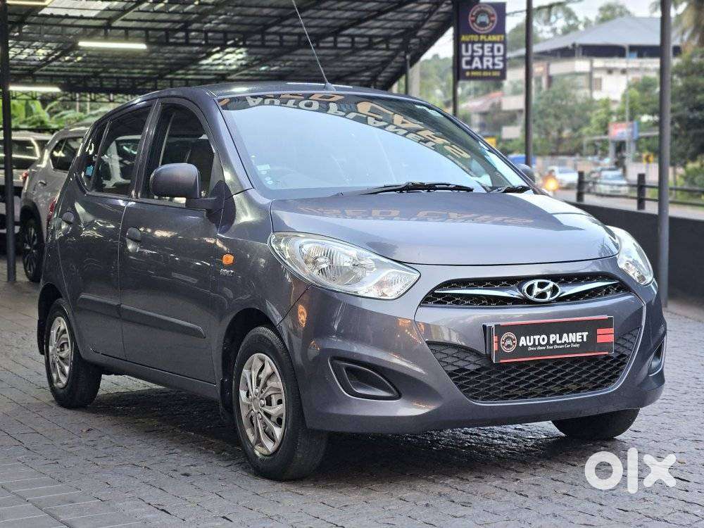 Hyundai I10 Magna 1.1l, 2015, Petrol