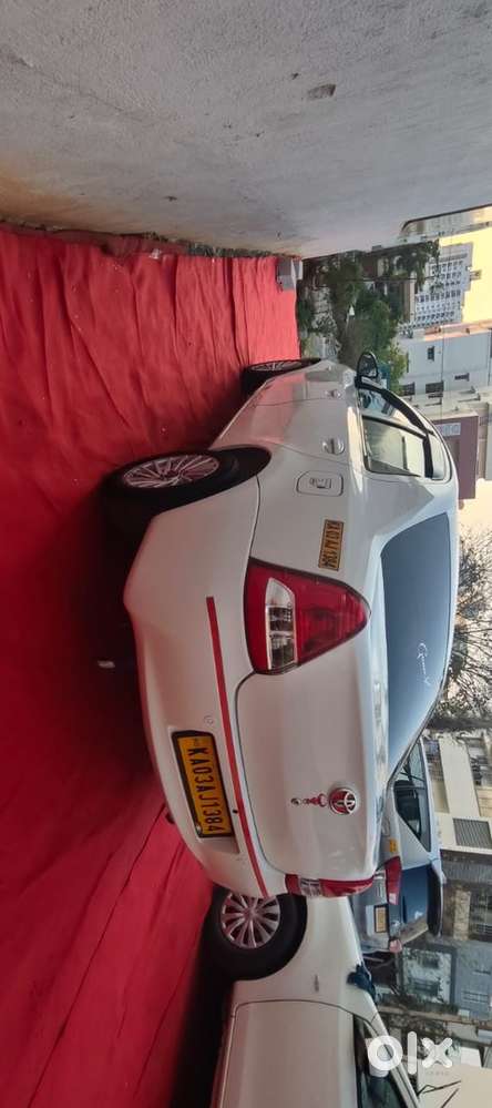 Toyota Etios Diesel 2019
