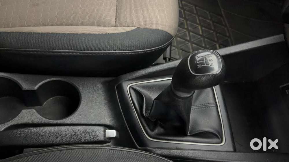 Hyundai Elite I20 Sportz 1.2, 2016, Petrol