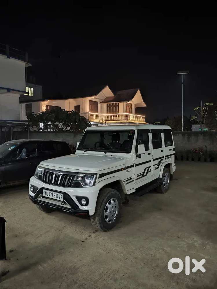 Bolero B6 2021