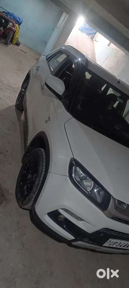 Maruti Suzuki Brezza 2018 Diesel Well Maintained