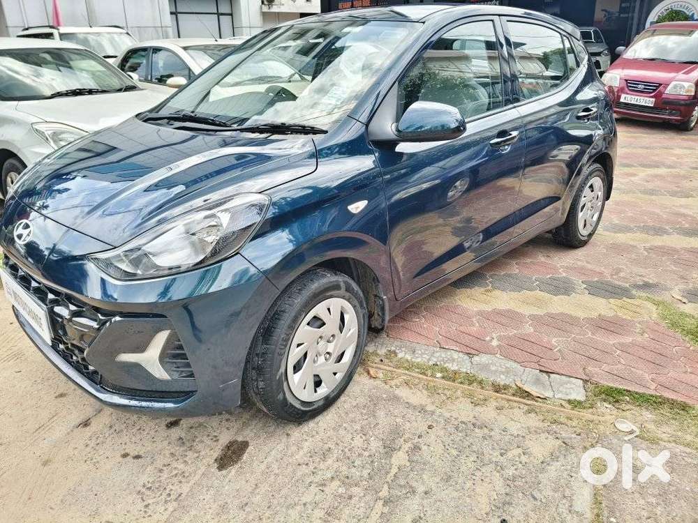 Hyundai Grand I10 Nios Magna, 2023, Petrol