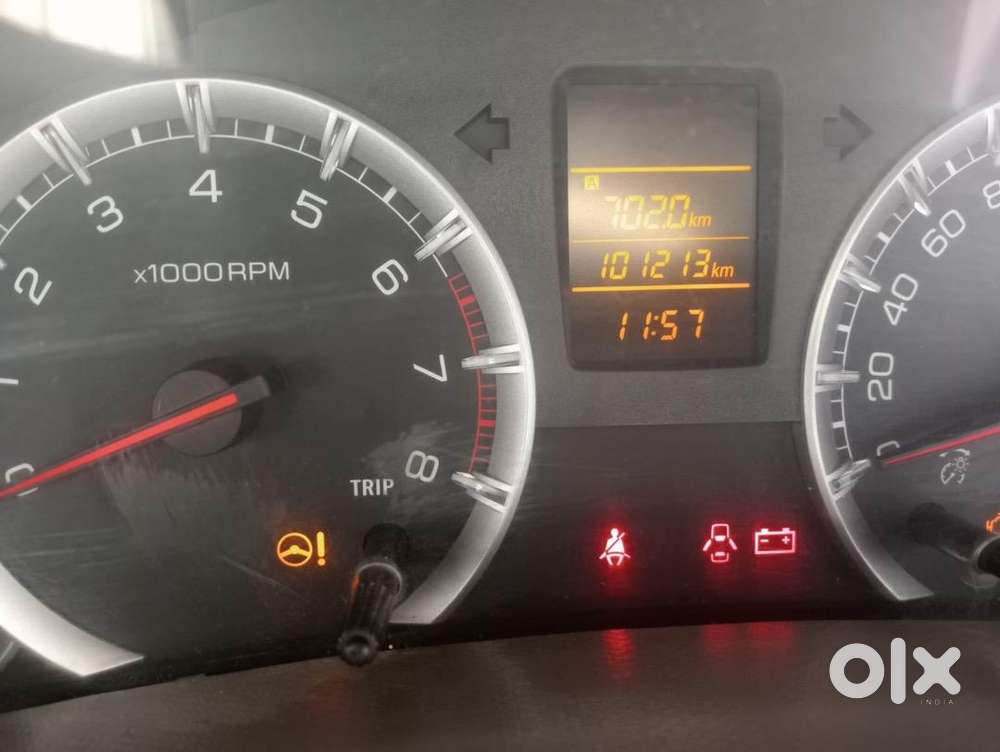 Maruti Suzuki Ertiga 2017 Cng & Hybrids 100000 Km Driven