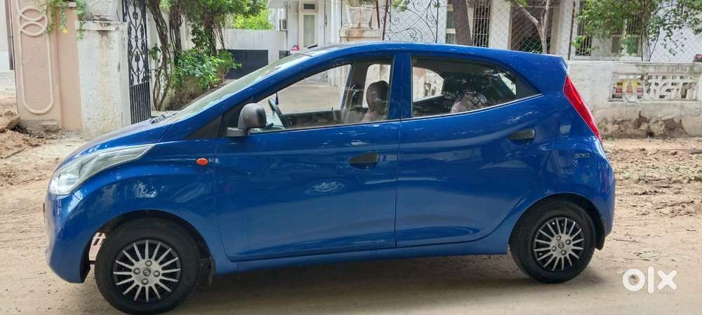 Hyundai Eon Era +, 2012, Petrol