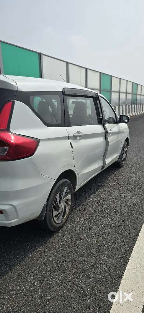 Maruti Suzuki Ertiga 2019 Model