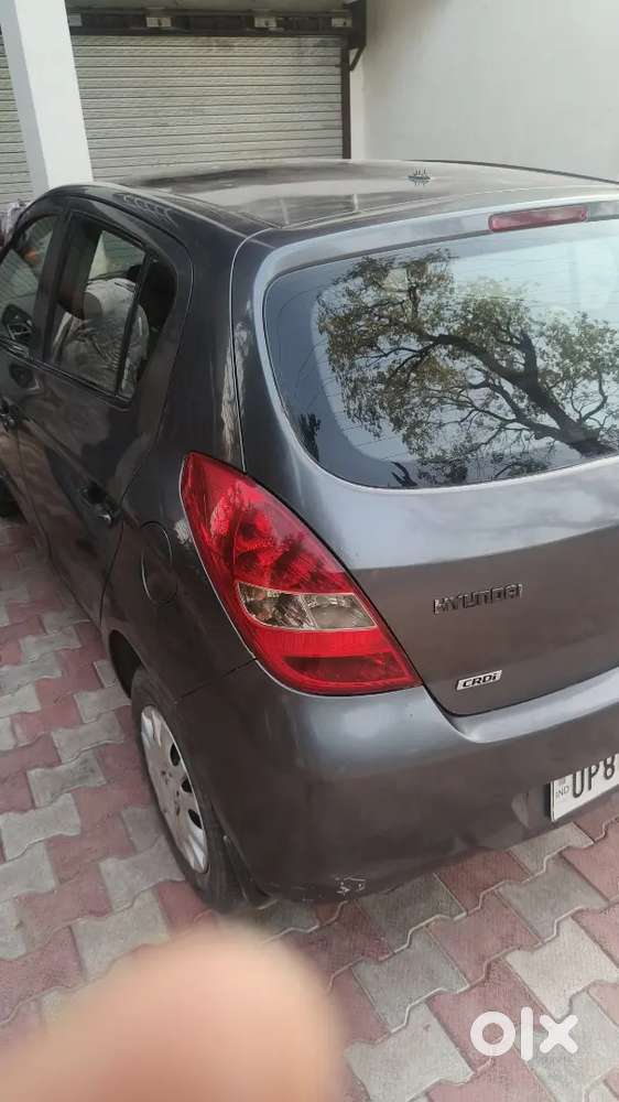 Hyundai New I20 2012 Diesel