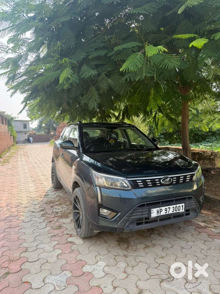 Mahindra Xuv300 Diesel 2019