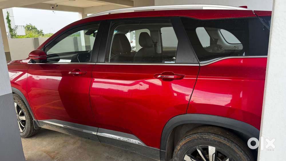 Mg Hector 2.0 Sharp Diesel, 2020, Diesel