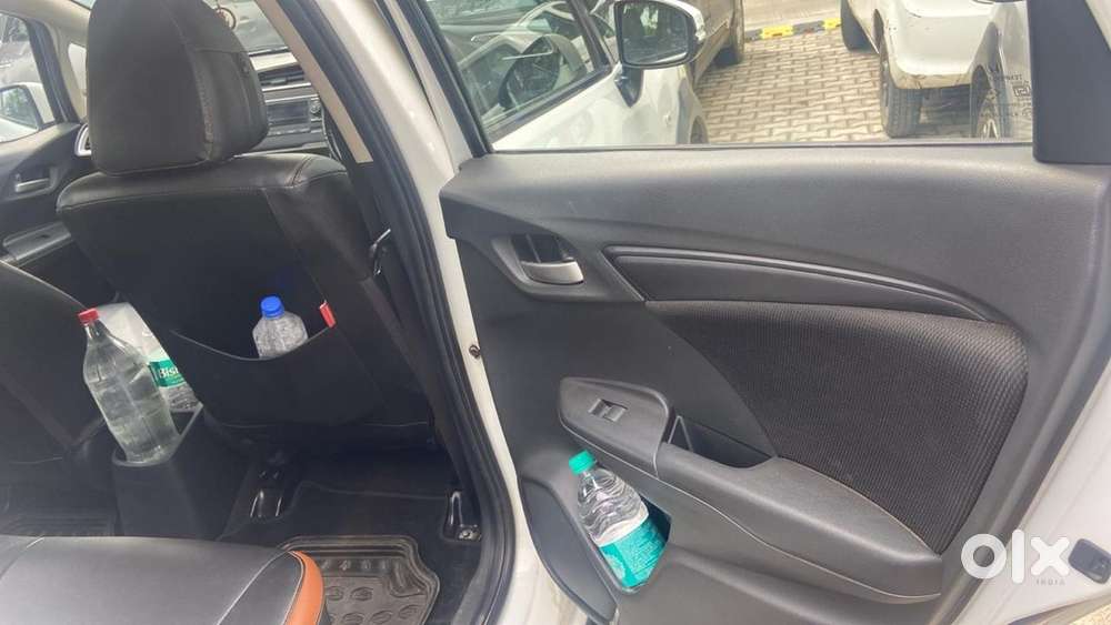 Honda Wr-v 2019 Petrol 45000 Km Driven