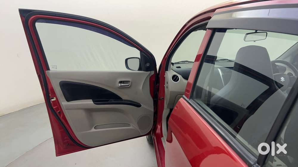 Maruti Suzuki Celerio Vxi, 2014, Petrol