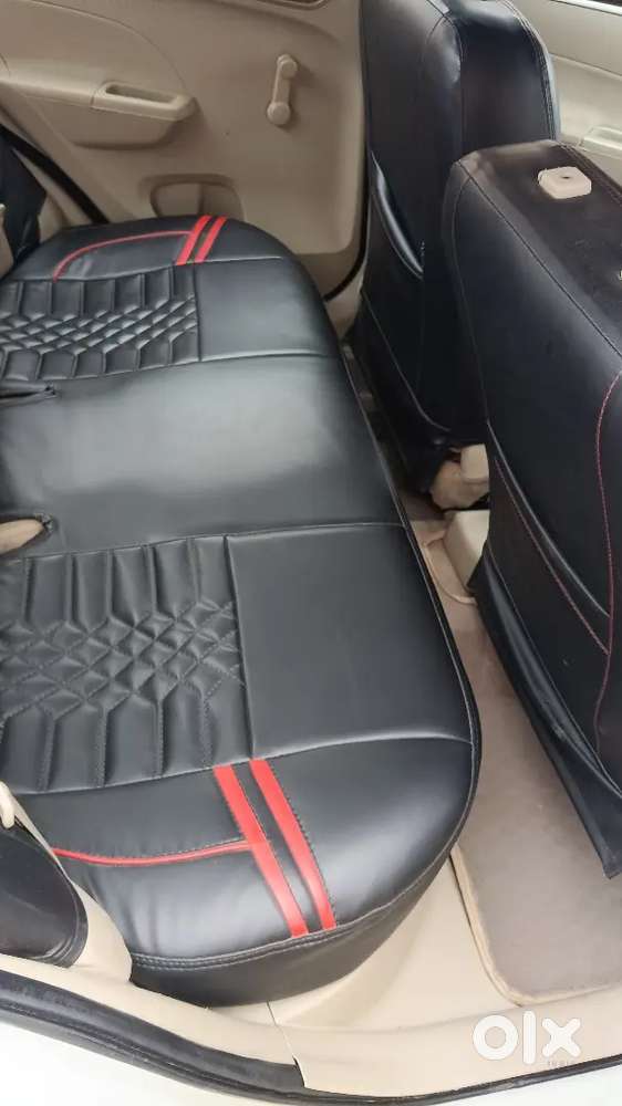 Maruti Suzuki Dzire 2019