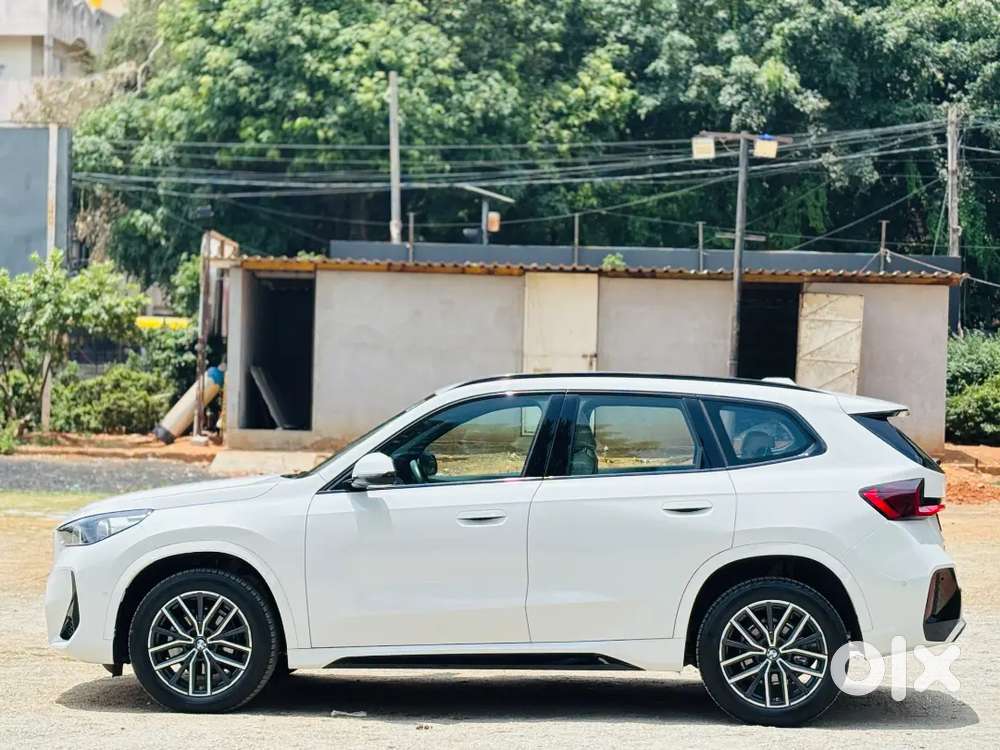 Bmw X1 M Sport