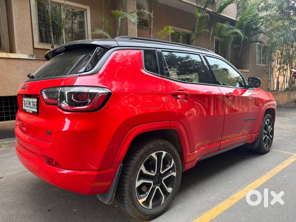 Jeep Compass Diesel 2023
