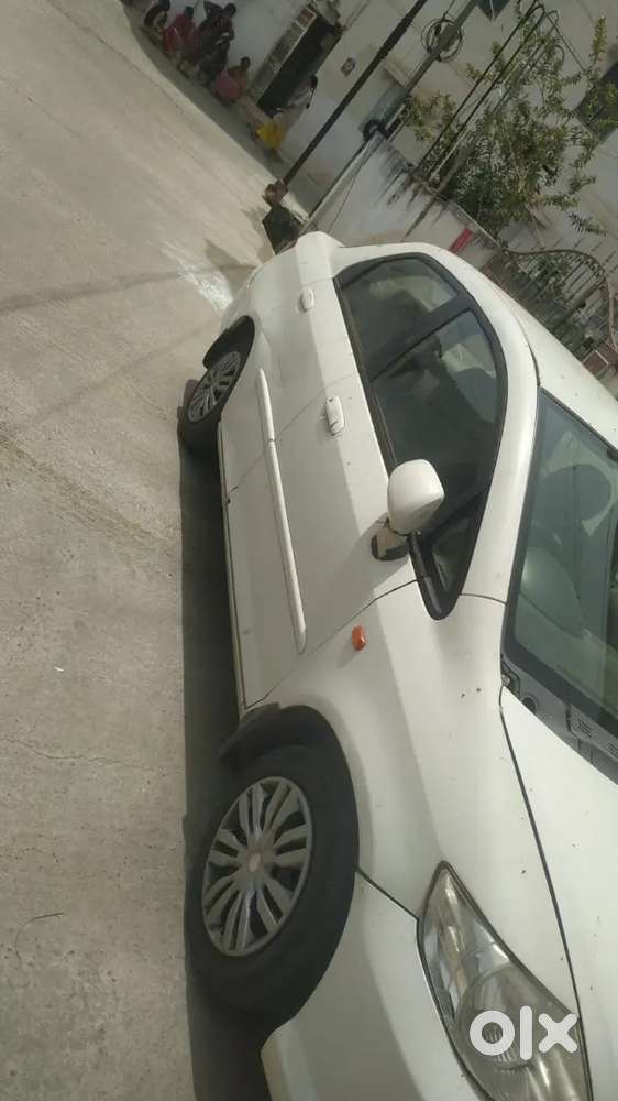 Honda City 1.5 V 2004