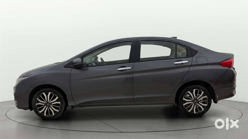 Honda City I Vtec Cvt Vx, 2017, Petrol