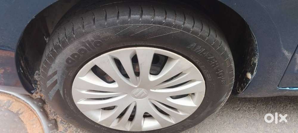 Maruti Suzuki Ertiga Vdi, 2016, Diesel