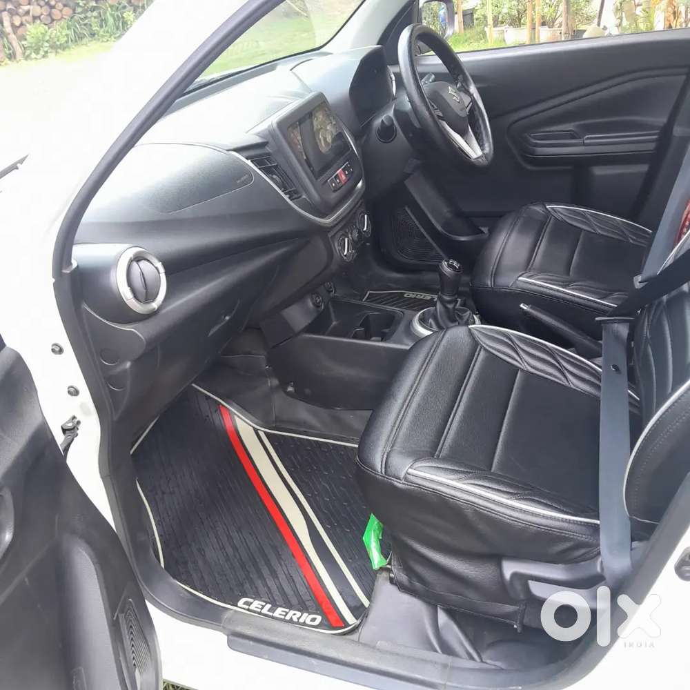 Maruti Suzuki Celerio X 2024