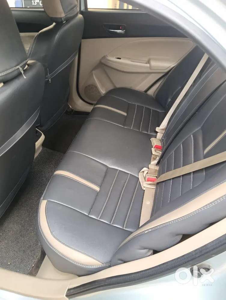 Maruti Suzuki Dzire 2024 Cng Hybrid Automatic