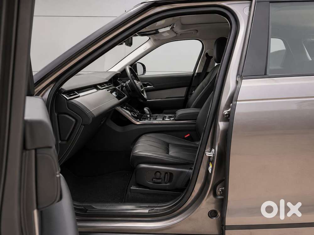 Land Rover Range Velar D180 R-dynamic Se, 2022, Diesel