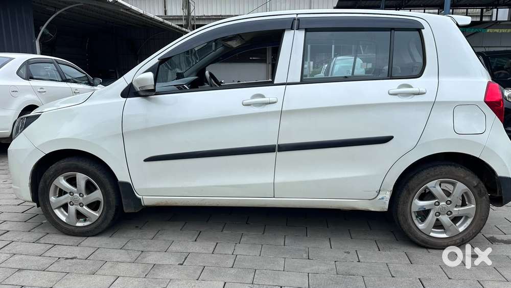 Maruti Suzuki Celerio Zxi(o) Mt, 2017, Petrol