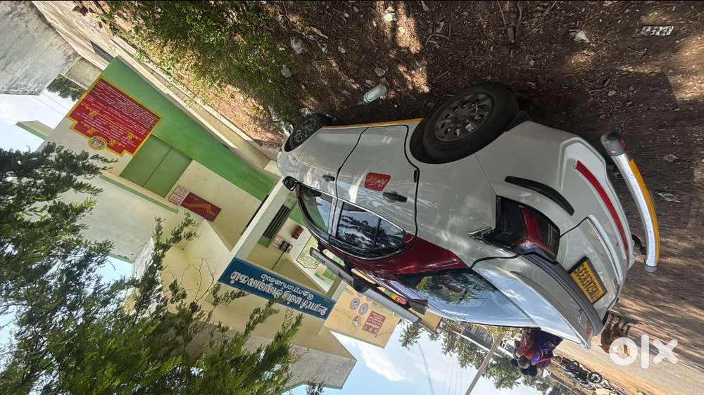 Maruti Suzuki Dzire 2025