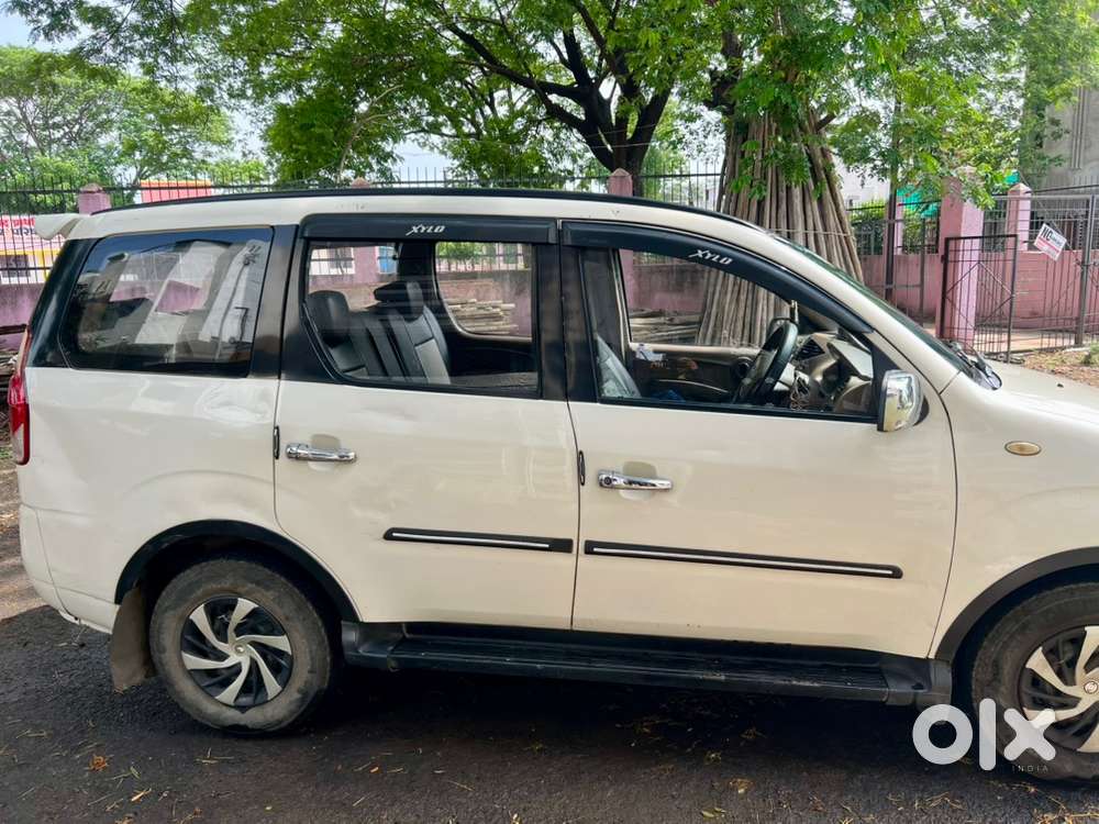 Mahindra Xylo Diesel 2014