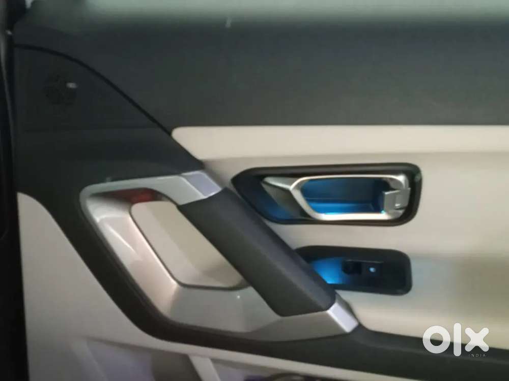 Safari 2022 Model In Excellent Condition