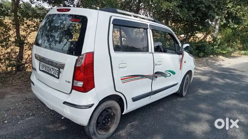 Cng Company Fitted Chilled Ac Koi Kami Nahi Hai  Urgent Sell