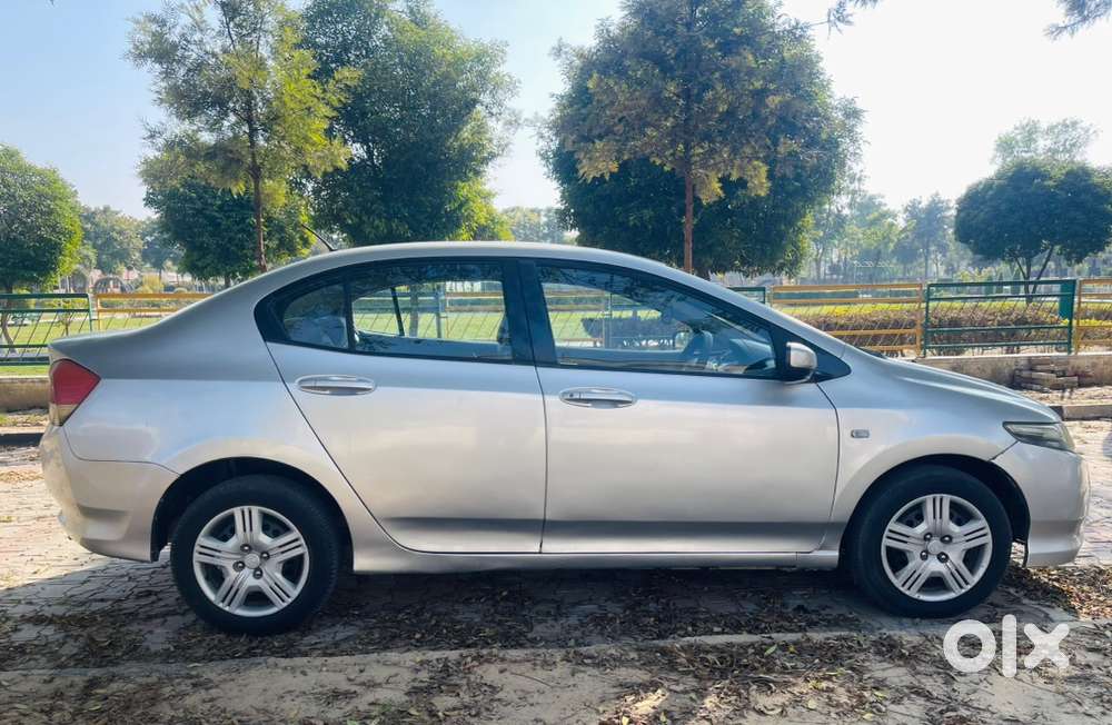 Honda City 2009 Petrol Good Condition