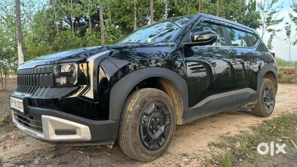 Kia New Seltos 3500 Km Driven With Vvip Number