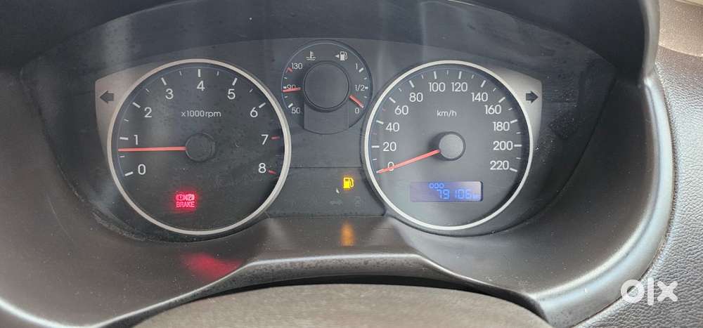 Hyundai I20 Magna, 2012, Petrol