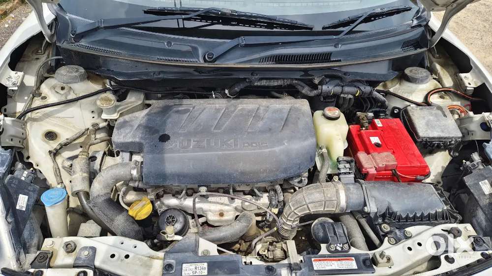 Maruti Suzuki Swift Dzire Vdi 2019