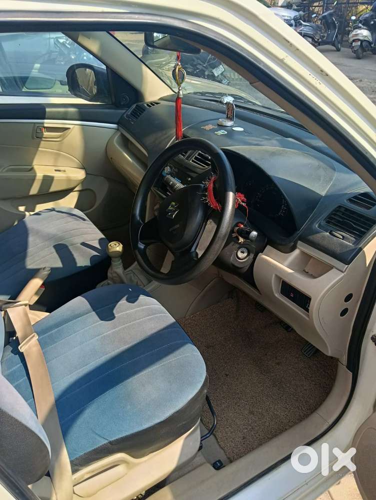 Maruti Suzuki Swift Dzire Vdi (o), 2019, Diesel