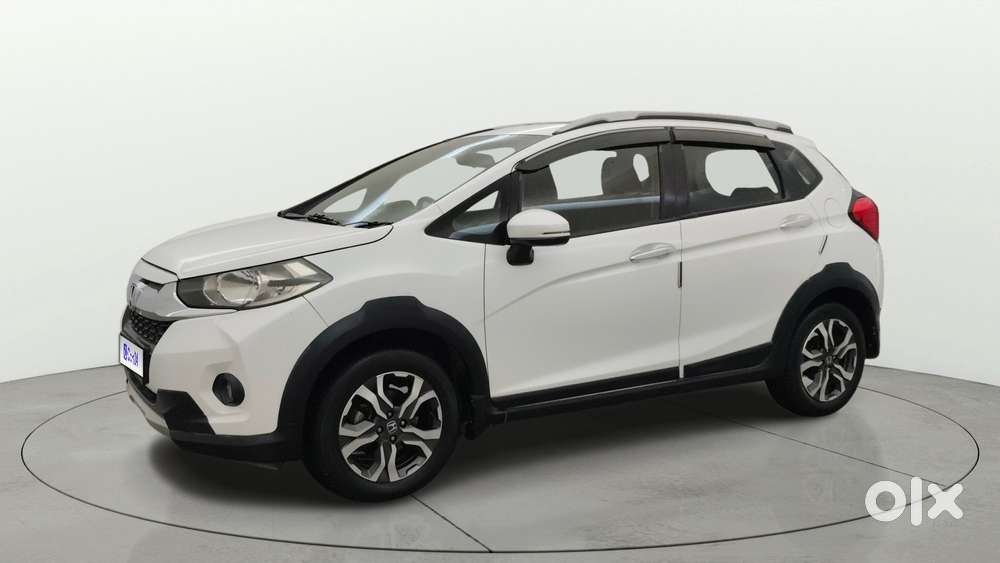 Honda Wr-v 1.2 Vx I-vtec, 2018, Petrol