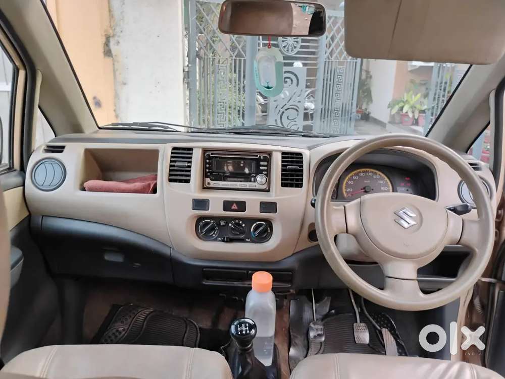 Maruti Suzuki Estilo 2007