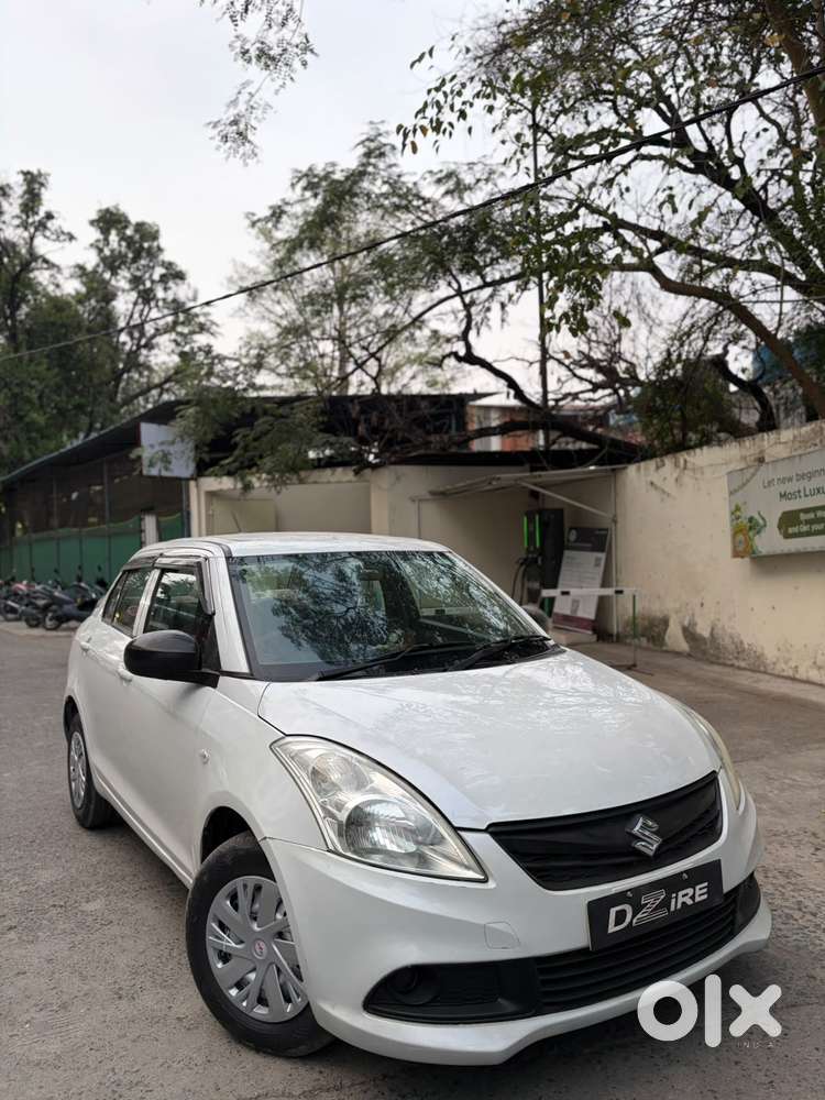 Maruti Suzuki Swift Dzire Vdi Bsiv, 2019, Diesel