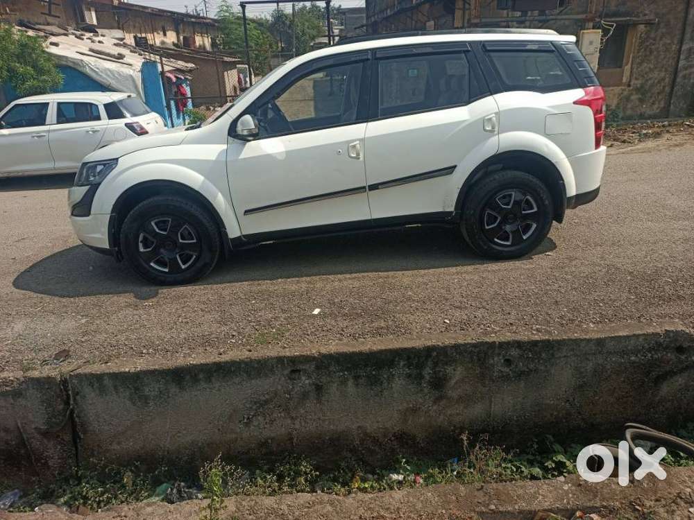 Mahindra Xuv500 2011-2015 W6 2wd, 2017, Diesel