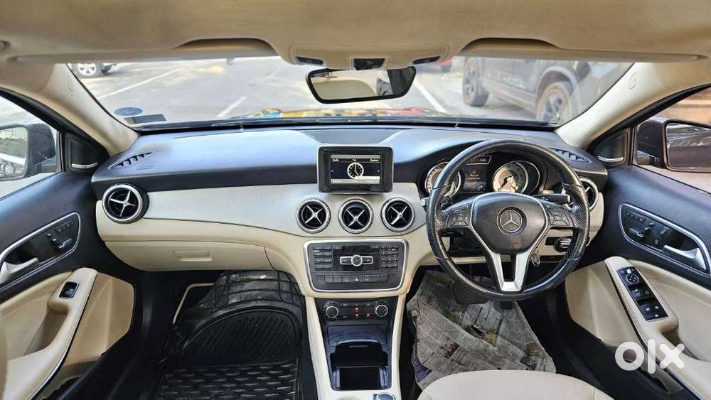 Mercedes-benz Gla 200 D, 2015, Diesel