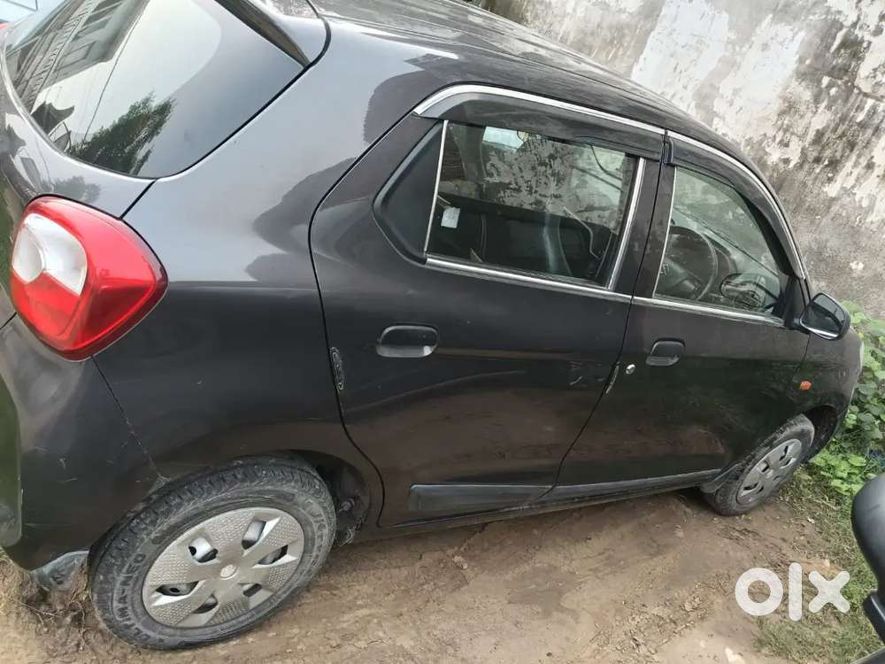 Maruti Suzuki Alto K10 2024