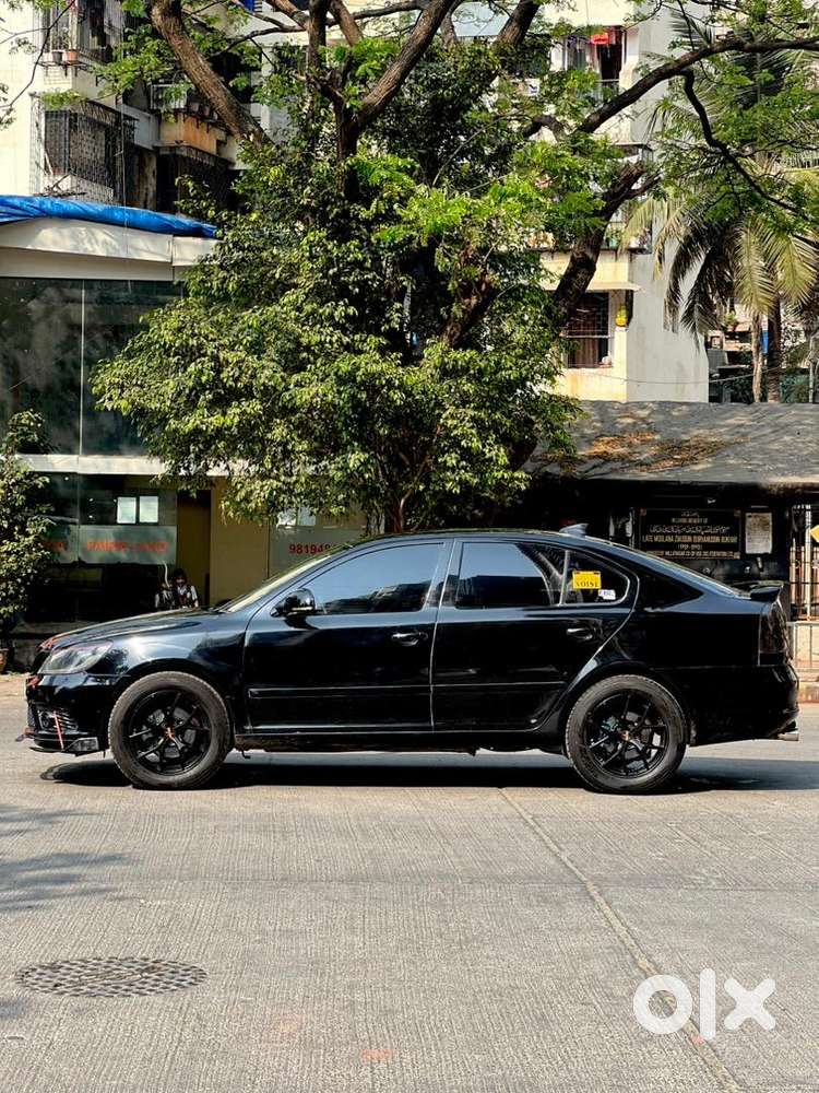 Skoda Laura 2012 Diesel Good Condition