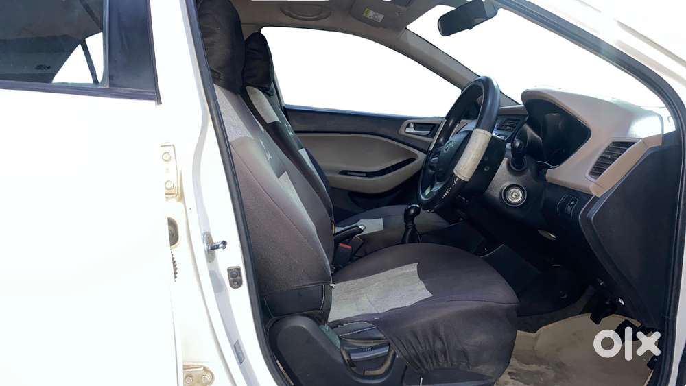 Hyundai Elite I20 Magna 1.2, 2016, Petrol